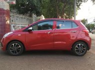 Hyundai i10 2014 - Cần bán Hyundai i10 sản xuất năm 2014, màu đỏ, nhập khẩu chính chủ, giá chỉ 275 triệu giá 275 triệu tại Đắk Lắk