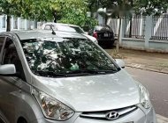 Hyundai Eon 2013 - Cần bán gấp Hyundai Eon 2013, màu bạc, xe nhập giá cạnh tranh giá 198 triệu tại Thái Nguyên