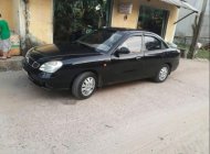 Daewoo Nubira II 2003 - Bán Daewoo Nubira II năm sản xuất 2003, màu đen, giá 89tr giá 89 triệu tại Bình Định