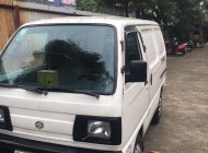 Suzuki Blind Van 2005 - Bán Suzuki Blind Van đời 2005, màu trắng, người sử dụng bán giá 88 triệu tại Hà Nội