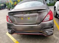 Nissan Sunny XT Premium 2019 - Cần bán xe Nissan Sunny XT Premium năm 2019, màu xám giá cạnh tranh giá 460 triệu tại Yên Bái