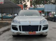 Porsche Cayenne GTS 2008 - Bán Porsche Cayenne GTS năm 2008, màu trắng, nhập khẩu nguyên chiếc, giá chỉ 980 triệu giá 980 triệu tại Hải Dương