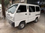 Suzuki Carry 2011 - Bán Suzuki Carry sản xuất năm 2011, màu trắng, nhập khẩu nguyên chiếc, giá 175tr giá 175 triệu tại Hải Dương