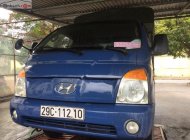 Hyundai Porter 2006 - Cần bán lại xe Hyundai Porter đời 2006, màu xanh lam, nhập khẩu giá cạnh tranh giá 190 triệu tại Quảng Ninh