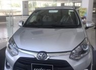 Toyota Wigo   2019 - Bán xe Toyota Wigo 2019 mới 100%, xe nhập Indonesia, thanh toán 130tr nhận xe ngay giá 345 triệu tại Trà Vinh