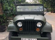 Jeep Wrangler Trước 1975 - Bán Jeep Mỹ SX trước 1975, sang tên rút hồ sơ thoải mái, TP. HCM giá 249 triệu tại Tp.HCM