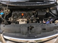 Honda Civic 2007 - Cần bán lại xe Honda Civic năm 2007, màu bạc, nhập khẩu xe gia đình giá 340 triệu tại Quảng Trị