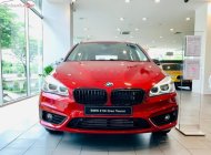 BMW 2 Series 218i 2018 - Cần bán xe BMW 2 Series 218i 2018, màu đỏ, nhập khẩu nguyên chiếc giá 1 tỷ 628 tr tại Tp.HCM