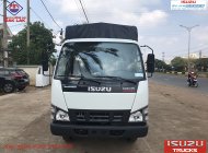Isuzu QKR 77FE4 2019 - Bán ô tô Isuzu QKR màu trắng 2 tấn 4 giá tốt giá 454 triệu tại Đắk Lắk