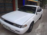 Nissan Cefiro 1993 - Bán ô tô Nissan Cefiro sản xuất năm 1993, màu trắng, xe nhập chính chủ, 75 triệu giá 75 triệu tại Đắk Lắk