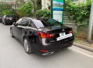 Lexus GS 350 2013 - Bán Lexus GS 350 2013, màu đen, xe nhập giá 2 tỷ 90 tr tại Hà Nội