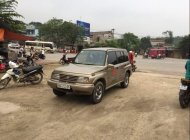 Suzuki Vitara   2004 - Cần bán lại xe Suzuki Vitara đời 2004, máy móc khô ráo chưa đâm đụng giá 152 triệu tại Phú Thọ