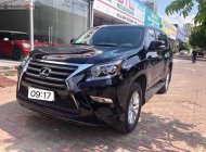 Lexus GX 460 2014 - Cần bán gấp Lexus GX 460 sản xuất 2014, màu đen, nhập khẩu nguyên chiếc  giá 3 tỷ 500 tr tại Hà Nội