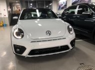 Volkswagen Beetle 2017 - Bán Volkswagen Beetle model 2018 - Xe nhập khẩu - K/Mãi lớn giá 1 tỷ 490 tr tại Tp.HCM