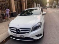 Mercedes-Benz A class A200 2013 - Bán Mercedes A200 đời 2013, màu trắng, nhập khẩu nguyên chiếc giá 685 triệu tại Tp.HCM