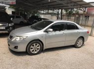 Toyota Corolla altis 1.8G MT 2009 - Bán Toyota Corolla altis 1.8G MT 2009, màu bạc như mới   giá 398 triệu tại Hải Dương