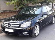 Mercedes-Benz C class C300 2010 - Bán xe Mercedes C300 2010 78000 km nguyên bản giá 520 triệu tại Tp.HCM