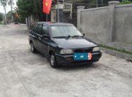 Cần bán gấp Daewoo Prince sản xuất 1997, màu xanh lam, nhập khẩu nguyên chiếc xe gia đình giá cạnh tranh giá 32 triệu tại Hà Tĩnh