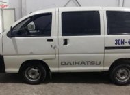 Daihatsu Citivan 1.6 MT 2004 - Bán Daihatsu Citivan 1.6 MT đời 2004, màu trắng giá cạnh tranh giá 39 triệu tại Nam Định