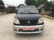 Mitsubishi Jolie 2005 - Cần bán Mitsubishi Jolie 2005, màu đen giá 165 triệu tại Phú Thọ