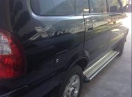 Isuzu Hi lander   2004 - Cần bán gấp Isuzu Hi Lander 2004, màu đen, nhập khẩu, xe gia đình giá 170 triệu tại Bình Định