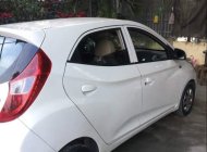 Hyundai Eon  MT 2011 - Cần bán xe Hyundai Eon MT sản xuất 2011, màu trắng, nhập khẩu nguyên chiếc   giá 158 triệu tại Thanh Hóa