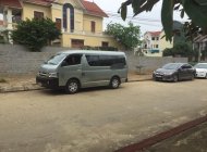 Toyota Hiace 2007 - Em cần bán xe Toyota Hiace 2007 giá 270 triệu tại Thanh Hóa