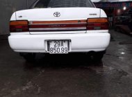 Toyota Corolla altis   1993 - Bán ô tô Toyota Corolla altis đời 1993, màu trắng, xe đẹp giá 82 triệu tại Thái Bình