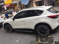 Mazda CX 5 2016 - Bán xe Mazda CX 5 2016, màu trắng chính chủ, 780 triệu giá 780 triệu tại Hải Dương