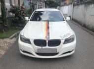 BMW 3 Series 320i 2008 - Bán BMW 320i 2008 màu trắng, tự động, xe rất tuyệt giá 356 triệu tại Tp.HCM