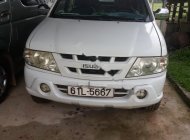 Isuzu Hi lander 2009 - Cần bán lại xe Isuzu Hi lander 2009, màu trắng, giá chỉ 210 triệu giá 210 triệu tại Bình Định