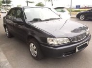 Toyota Corolla altis  1.6 GLi 1997 - Cần bán lại xe Toyota Corolla altis 1.6 GLi năm 1997, xe chất đẹp giá 145 triệu tại Phú Thọ