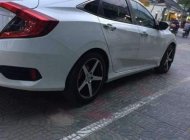 Honda Civic 2017 - Bán xe Honda Civic sản xuất 2017, màu trắng, xe nhập chính chủ giá 950 triệu tại Trà Vinh