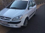 Hyundai Click   2006 - Bán ô tô Hyundai Click 2006, màu trắng, xe nhập giá 235 triệu tại Bình Thuận  