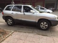 Hyundai Santa Fe 2005 - Bán Hyundai Santa Fe năm sản xuất 2005, xe nhập, giá chỉ 285 triệu giá 285 triệu tại Hà Tĩnh