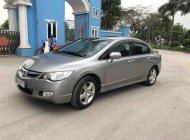 Honda City 2.0AT 2006 - Bán chiếc Honda Civic Sx 2006 máy 2.0, tình trạng xe còn tốt giá 310 triệu tại Hà Nội