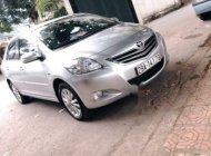 Toyota Vios   G   2011 - Bán Toyota Vios G đời 2011, màu bạc, chính chủ từ đầu giá 406 triệu tại Hà Nội