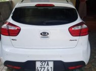 Kia Rio   2014 - Bán Kia Rio sản xuất 2014, màu trắng, nhập khẩu xe gia đình giá 439 triệu tại Hà Tĩnh