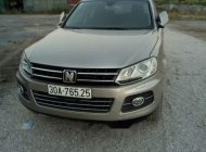 BAIC   2015 - Bán Zotye T600 năm 2015, xe đẹp giá 355 triệu tại Hà Nội