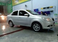 Chevrolet Aveo   2018 - Bán xe Chevrolet Aveo đời 2018, màu bạc, xe đẹp  giá 300 triệu tại Thái Nguyên