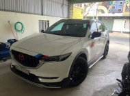 Mazda CX 5   2.5 2018 - Bán Mazda CX 5 2.5 sản xuất 2018, màu trắng chính chủ giá cạnh tranh giá 920 triệu tại Bình Thuận  