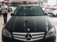 Mercedes-Benz C class  C300 2010 - Hoàng Thịnh Auto bán xe Mercedes C300 năm sản xuất 2010, màu đen giá 578 triệu tại Hà Nội