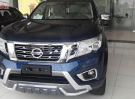 Nissan Navara VL Premium R 2019 - Bán Nissan Navara VL Premium R đời 2019, màu xanh lam, nhập khẩu giá 700 triệu tại Quảng Bình