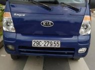 Kia Bongo 2005 - Bán ô tô Kia Bongo 2005, màu xanh lam, nhập khẩu, giá tốt giá 138 triệu tại Hưng Yên