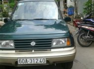 Suzuki Vitara  MT 2005 - Bán xe Suzuki Vitara MT đời 2005, nhập khẩu giá rẻ giá 180 triệu tại Tp.HCM