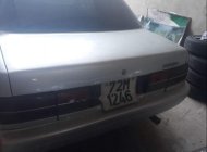 Toyota Corona 1989 - Cần bán Toyota Corona năm 1989, màu bạc, giá chỉ 70 triệu giá 70 triệu tại Lâm Đồng