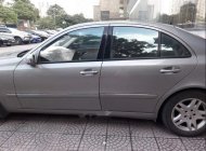 Mercedes-Benz E class   2006 - Bán ô tô Mercedes năm sản xuất 2006, màu xám, xe còn rất mới giá 470 triệu tại Hà Nội