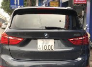 BMW 1 Series  218i   2016 - BMW 218i đời 2016 nữ chính chủ sử dụng từ đầu. Xe rất giữ gìn giá 1 tỷ 60 tr tại Hà Nội