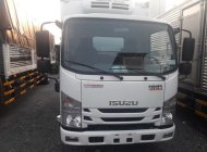 Xe tải Isuzu thùng đông lạnh 1T9 thùng dài 3m1 giá cạnh tranh giá 755 triệu tại Bình Dương