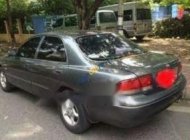 Mazda 626   1995 - Bán Mazda 626 sản xuất 1995, nhập khẩu nguyên chiếc chính chủ giá 120 triệu tại Đắk Lắk